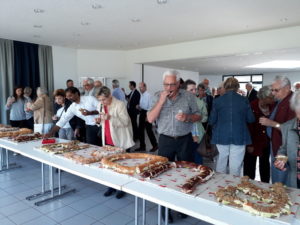 Bruder Klaus Messe 2017