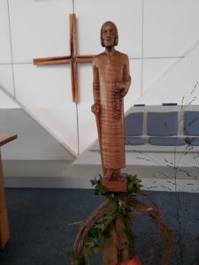 Bruder Klaus Messe 2017