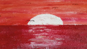 Acrylmalen