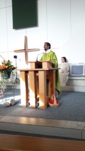 Familiengottesdienst 12.02.17