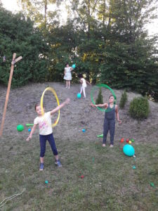 Sommernachtsfest