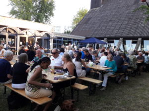 Sommernachtsfest