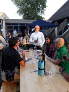 Sommernachtsfest