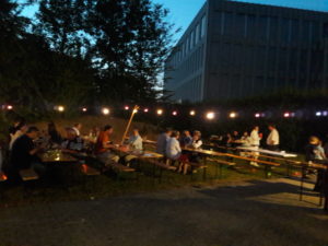 Sommernachtsfest