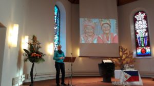Weltgebetstag 2017 Philippinen