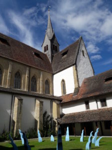 Ökumenische Kulturreise 