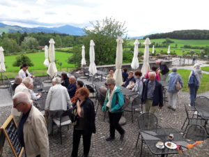 Ökumenische Kulturreise 